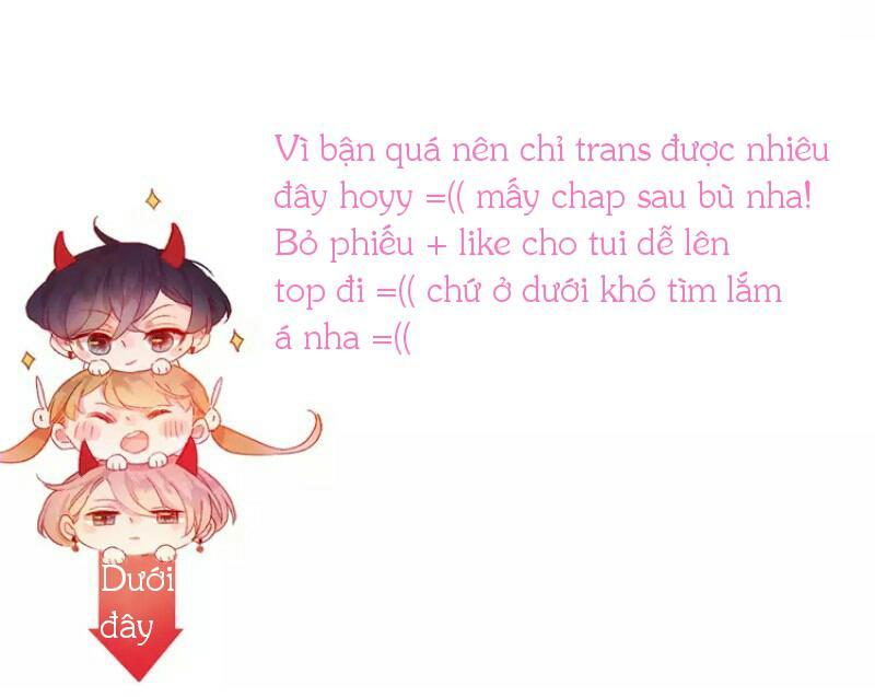 Hoa Dữ Ẩn Nặc Chi Ô Chapter 14 - 26