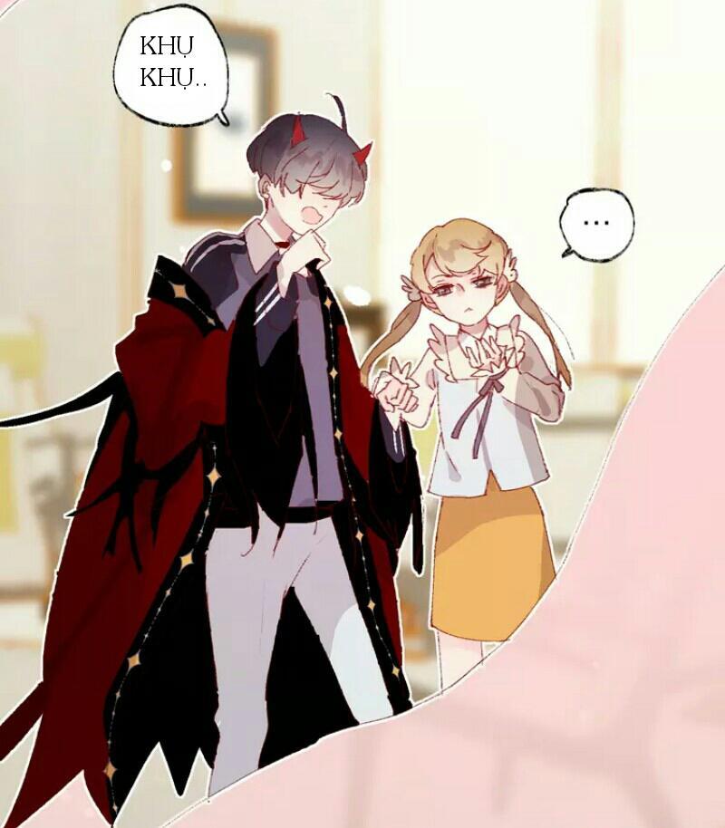 Hoa Dữ Ẩn Nặc Chi Ô Chapter 14 - 7
