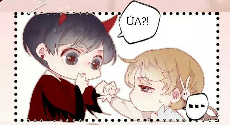 Hoa Dữ Ẩn Nặc Chi Ô Chapter 14 - 8