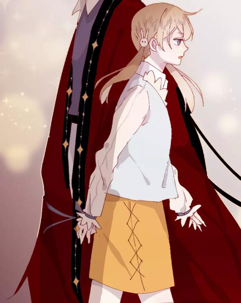 Hoa Dữ Ẩn Nặc Chi Ô Chapter 15 - 12