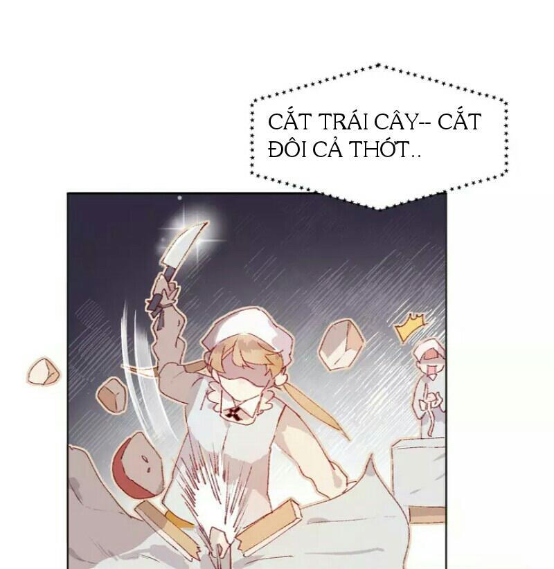 Hoa Dữ Ẩn Nặc Chi Ô Chapter 15 - 15