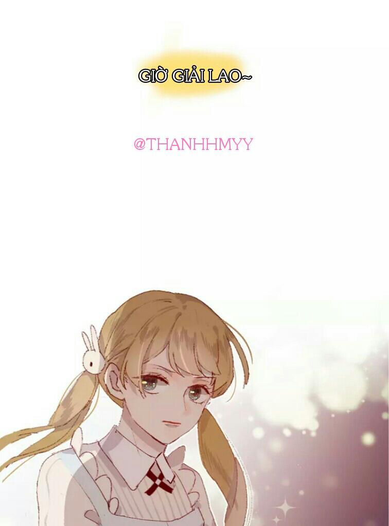 Hoa Dữ Ẩn Nặc Chi Ô Chapter 15 - 20