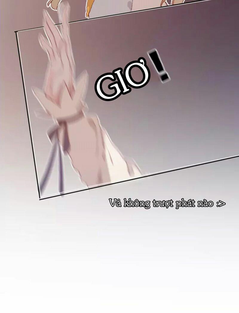 Hoa Dữ Ẩn Nặc Chi Ô Chapter 15 - 25