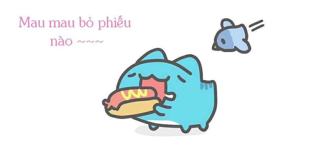 Hoa Dữ Ẩn Nặc Chi Ô Chapter 15 - 26