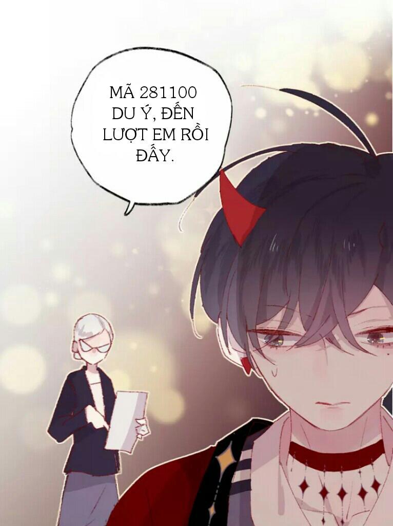 Hoa Dữ Ẩn Nặc Chi Ô Chapter 15 - 8