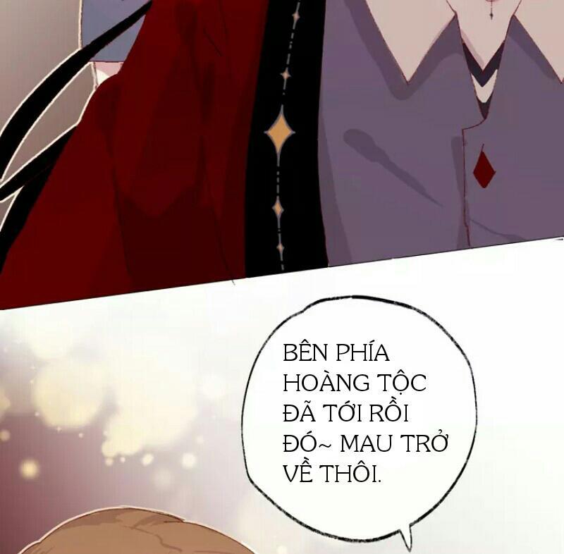 Hoa Dữ Ẩn Nặc Chi Ô Chapter 15 - 9