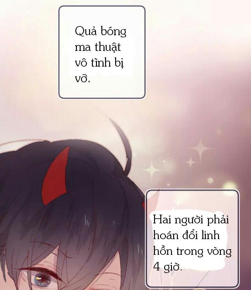 Hoa Dữ Ẩn Nặc Chi Ô Chapter 16 - 2