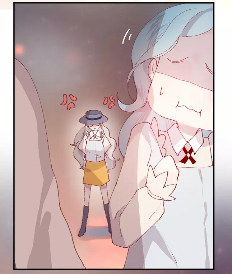 Hoa Dữ Ẩn Nặc Chi Ô Chapter 16 - 11