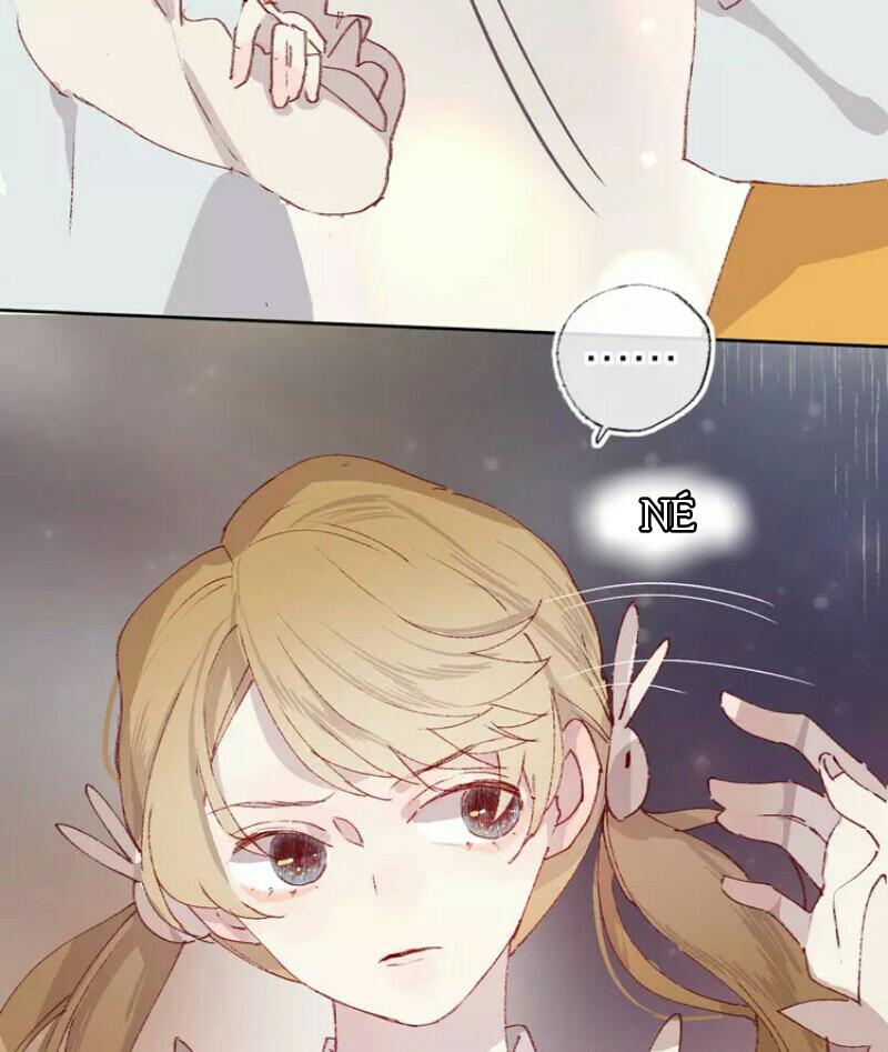 Hoa Dữ Ẩn Nặc Chi Ô Chapter 16 - 13