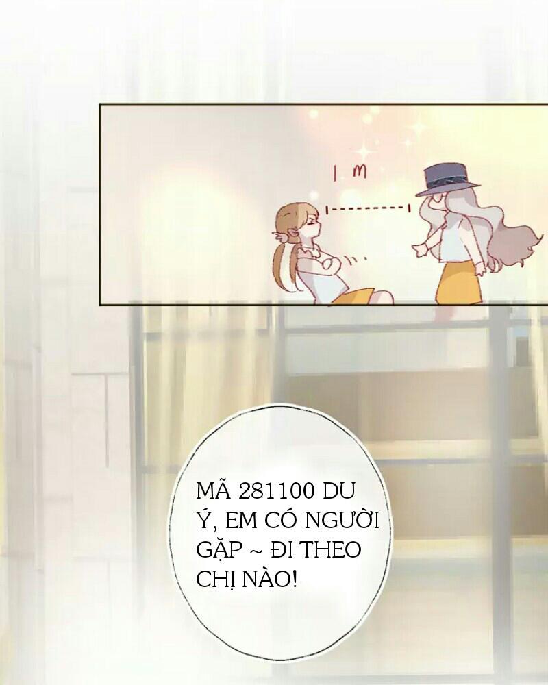 Hoa Dữ Ẩn Nặc Chi Ô Chapter 16 - 15