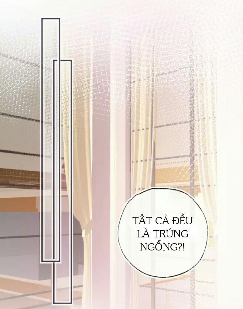 Hoa Dữ Ẩn Nặc Chi Ô Chapter 16 - 18