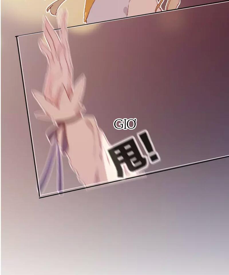 Hoa Dữ Ẩn Nặc Chi Ô Chapter 16 - 5