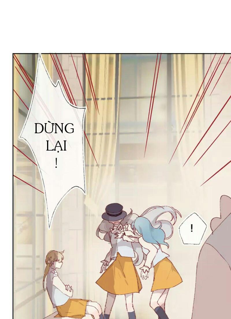 Hoa Dữ Ẩn Nặc Chi Ô Chapter 16 - 7