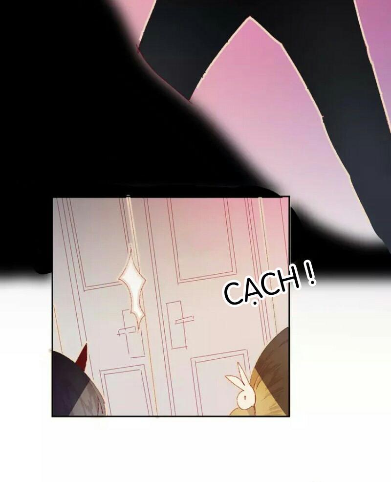 Hoa Dữ Ẩn Nặc Chi Ô Chapter 17 - 14