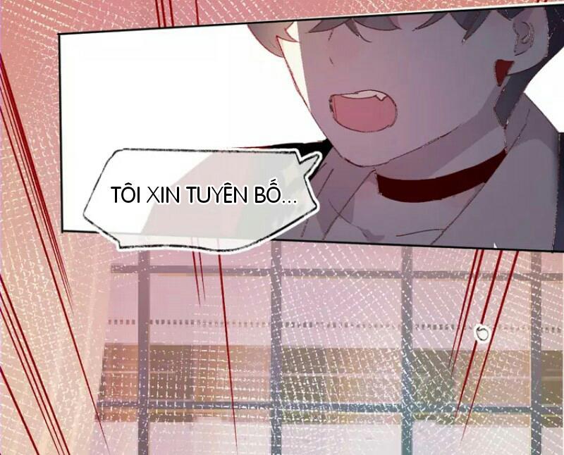 Hoa Dữ Ẩn Nặc Chi Ô Chapter 17 - 29