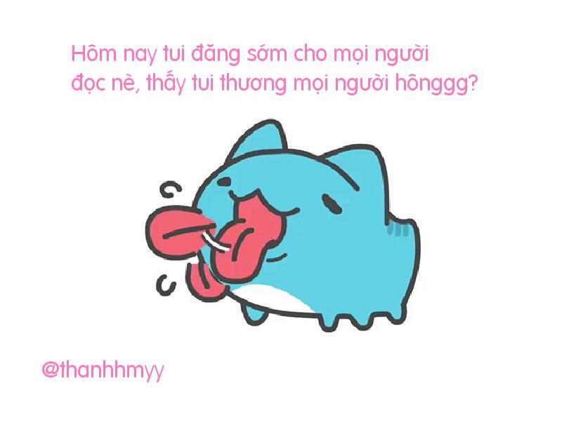 Hoa Dữ Ẩn Nặc Chi Ô Chapter 17 - 32