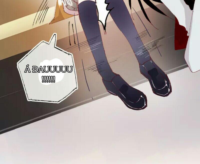 Hoa Dữ Ẩn Nặc Chi Ô Chapter 17 - 6