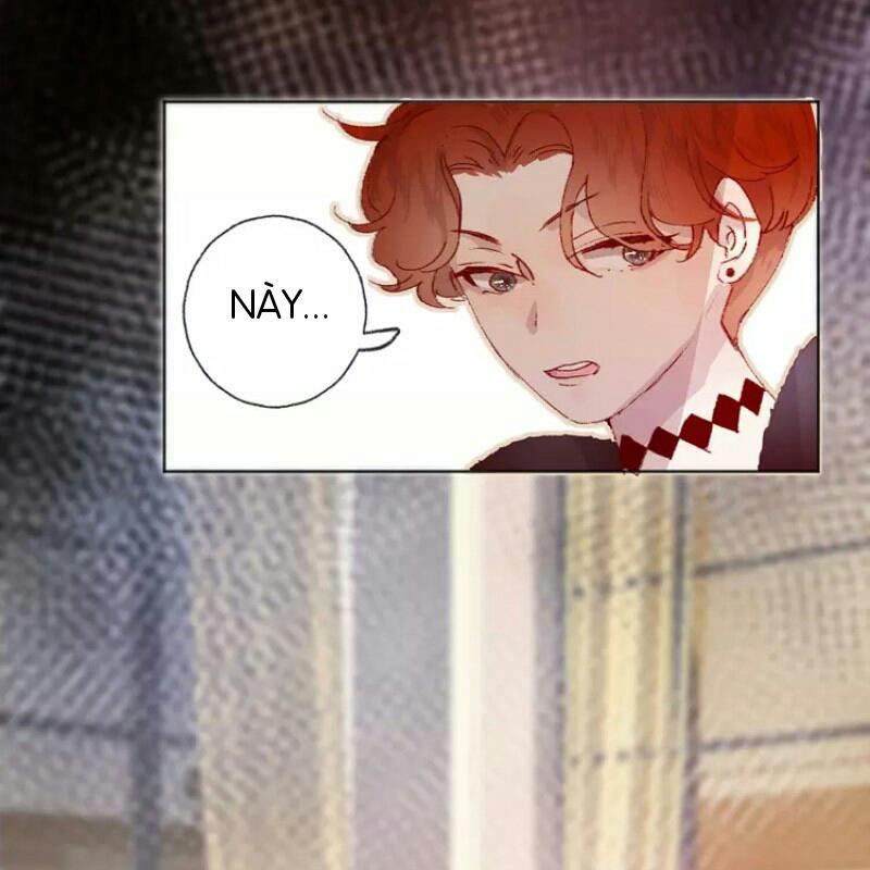 Hoa Dữ Ẩn Nặc Chi Ô Chapter 17 - 9