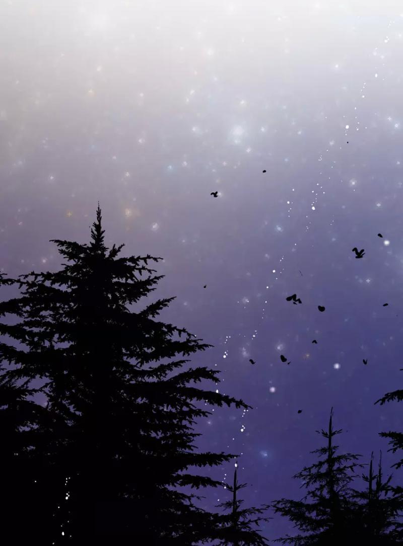 Hoa Dữ Ẩn Nặc Chi Ô Chapter 18 - 23