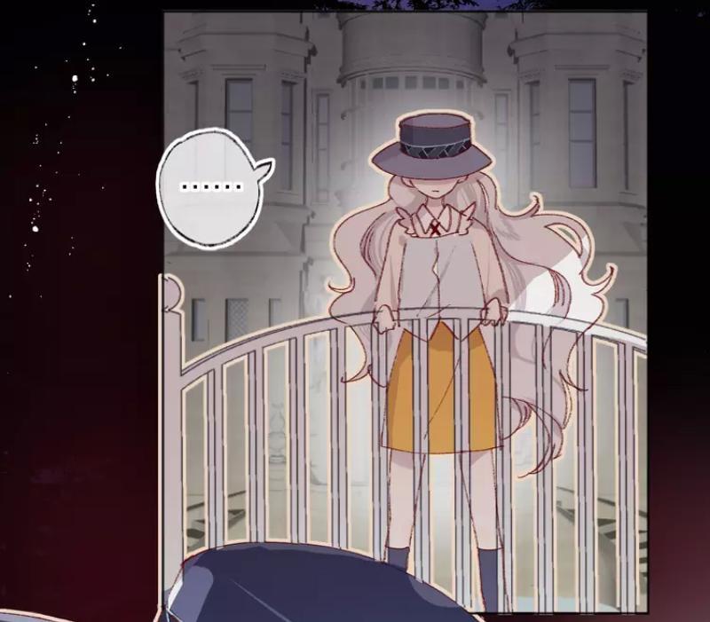 Hoa Dữ Ẩn Nặc Chi Ô Chapter 18 - 24