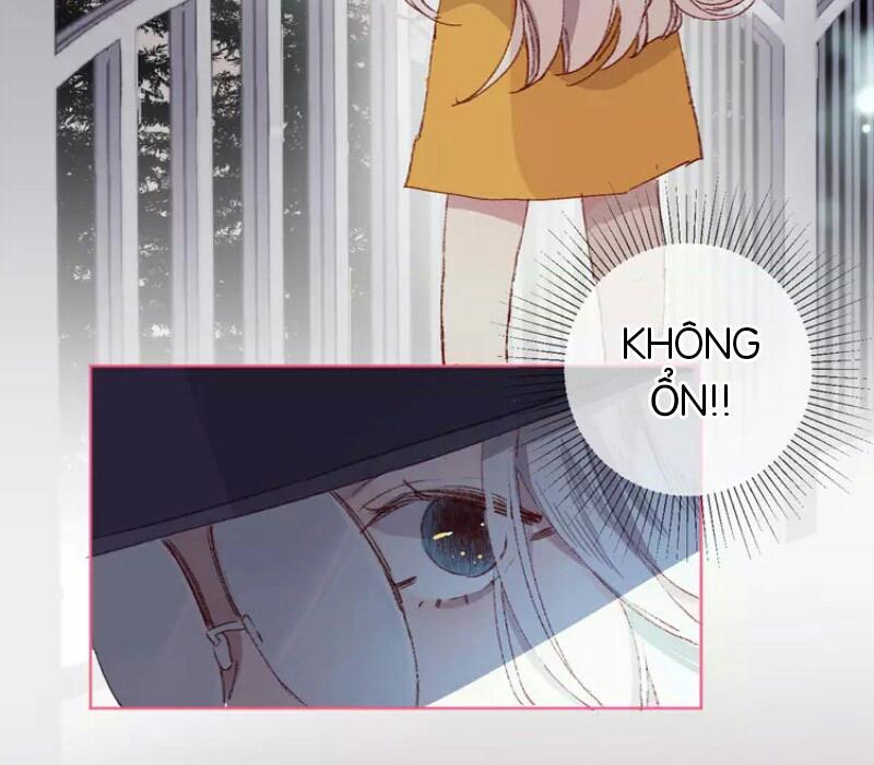 Hoa Dữ Ẩn Nặc Chi Ô Chapter 18 - 28