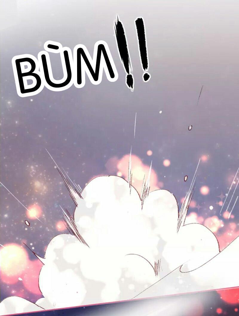 Hoa Dữ Ẩn Nặc Chi Ô Chapter 18 - 29