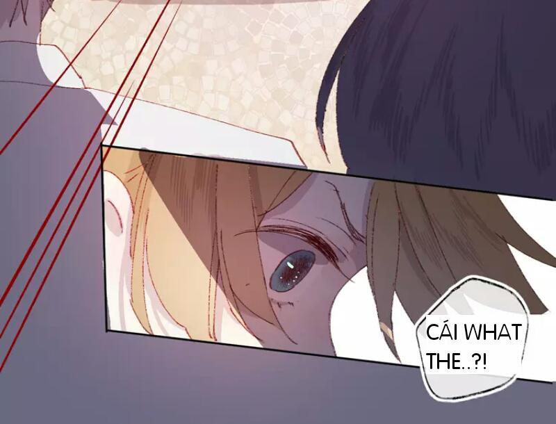 Hoa Dữ Ẩn Nặc Chi Ô Chapter 18 - 4