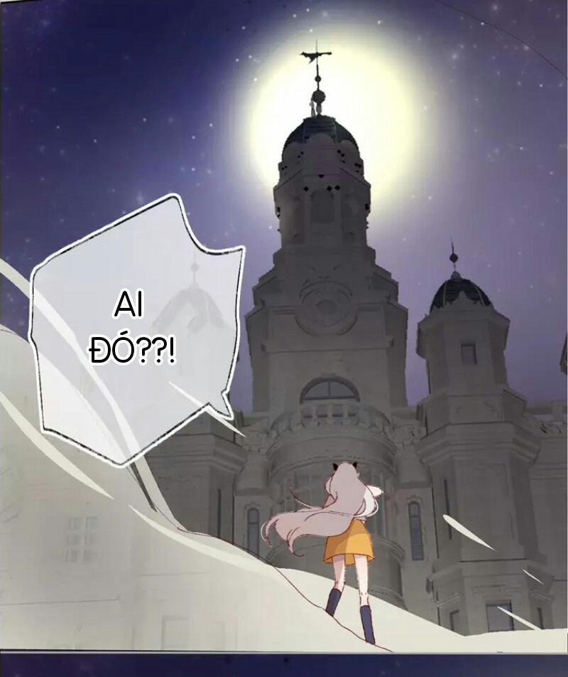 Hoa Dữ Ẩn Nặc Chi Ô Chapter 18 - 34