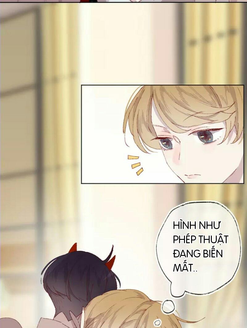 Hoa Dữ Ẩn Nặc Chi Ô Chapter 18 - 10