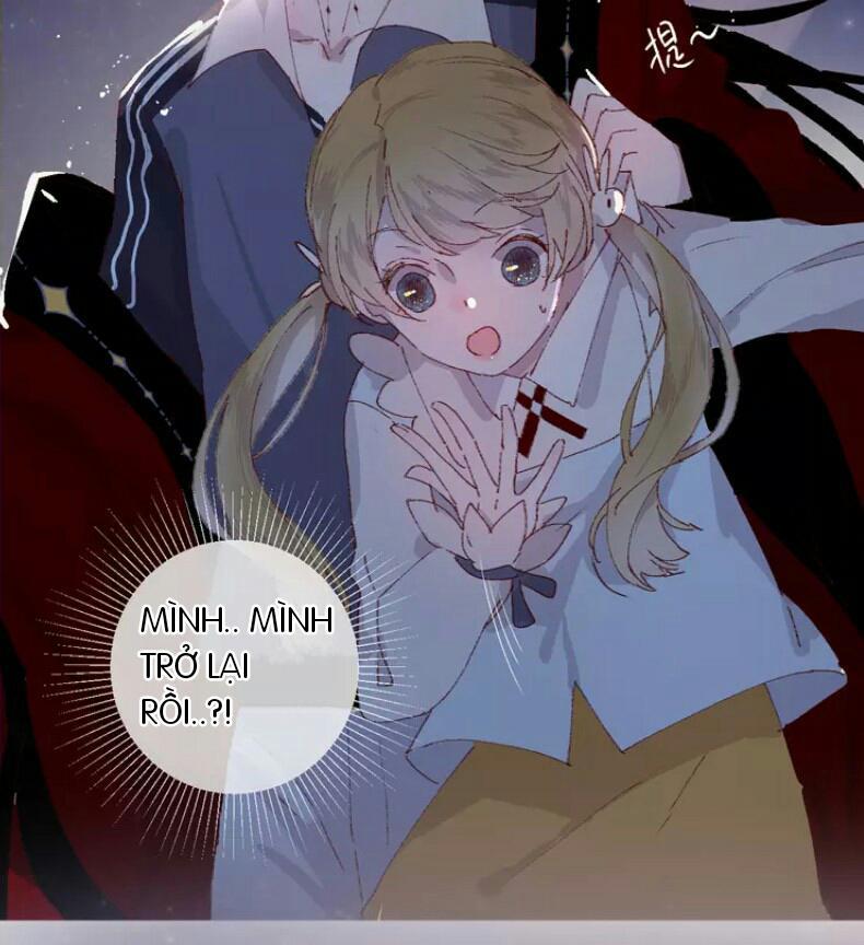 Hoa Dữ Ẩn Nặc Chi Ô Chapter 19 - 2