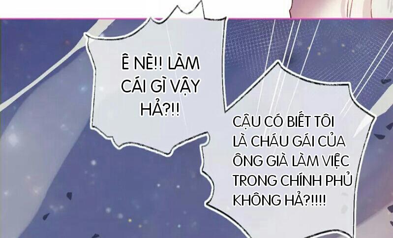 Hoa Dữ Ẩn Nặc Chi Ô Chapter 19 - 13