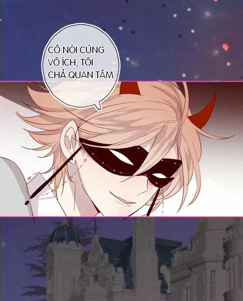 Hoa Dữ Ẩn Nặc Chi Ô Chapter 19 - 15