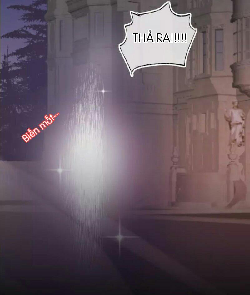 Hoa Dữ Ẩn Nặc Chi Ô Chapter 19 - 16