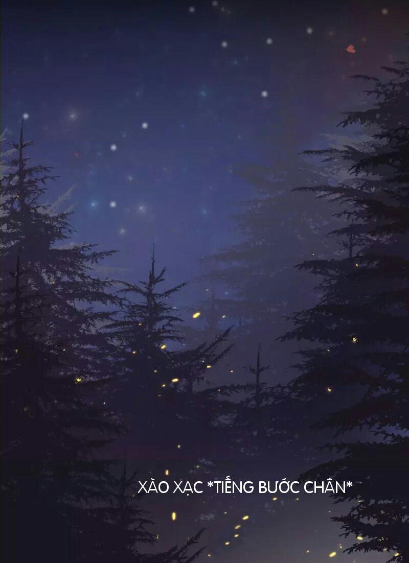 Hoa Dữ Ẩn Nặc Chi Ô Chapter 19 - 18