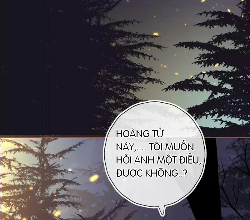 Hoa Dữ Ẩn Nặc Chi Ô Chapter 19 - 19