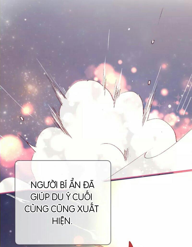 Hoa Dữ Ẩn Nặc Chi Ô Chapter 19 - 3
