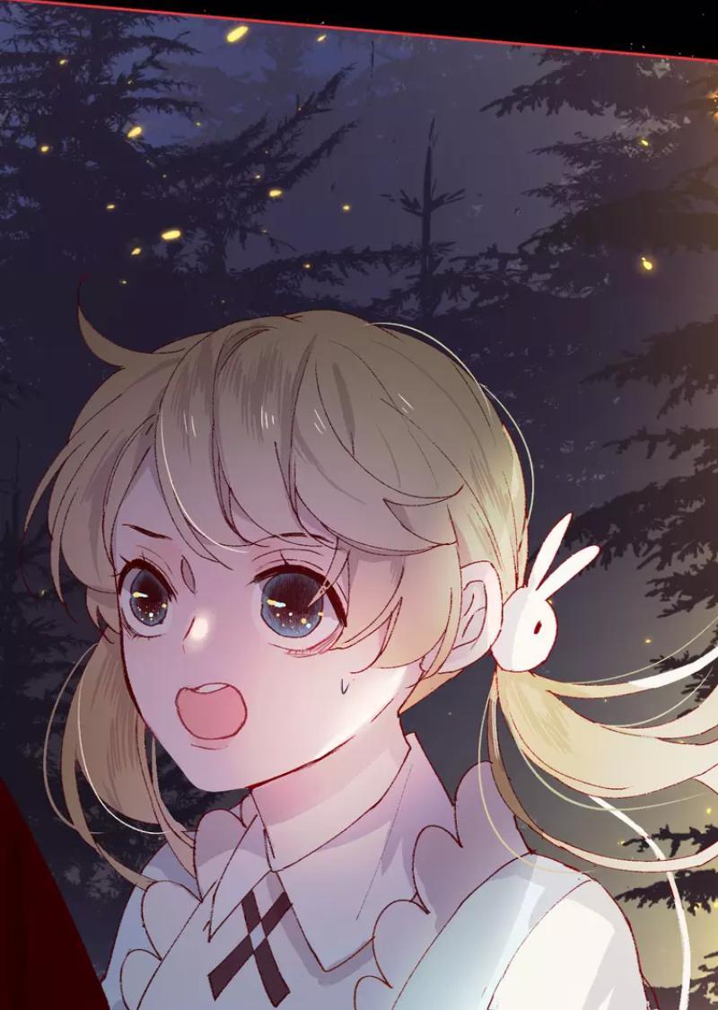 Hoa Dữ Ẩn Nặc Chi Ô Chapter 19 - 21