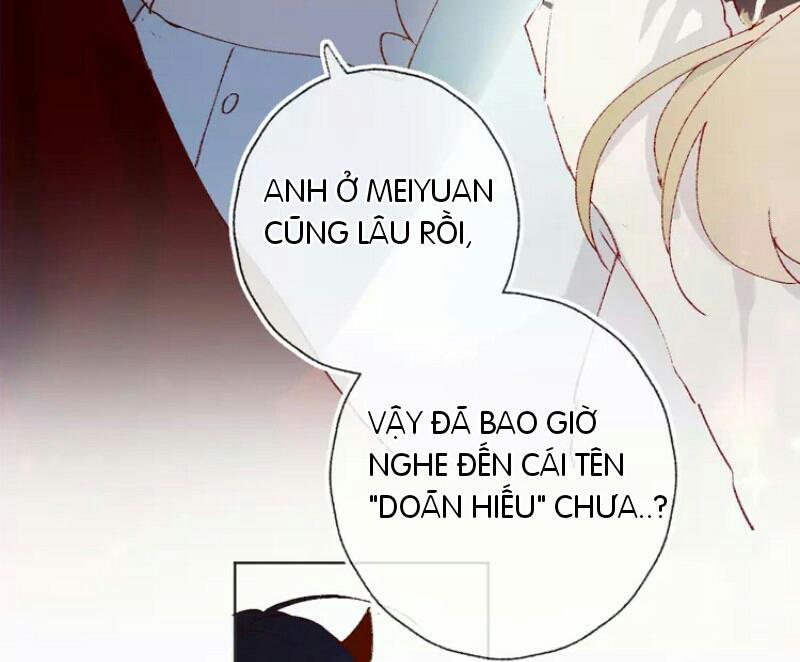 Hoa Dữ Ẩn Nặc Chi Ô Chapter 19 - 22