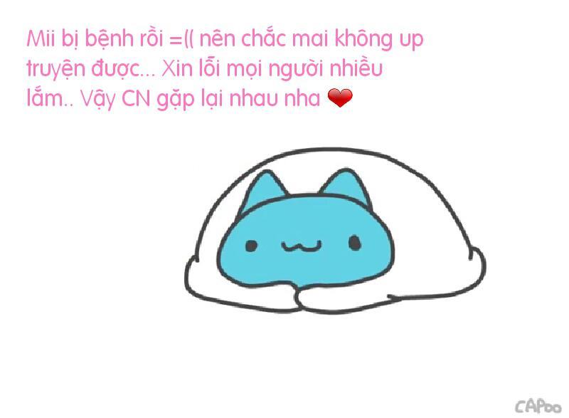 Hoa Dữ Ẩn Nặc Chi Ô Chapter 19 - 28