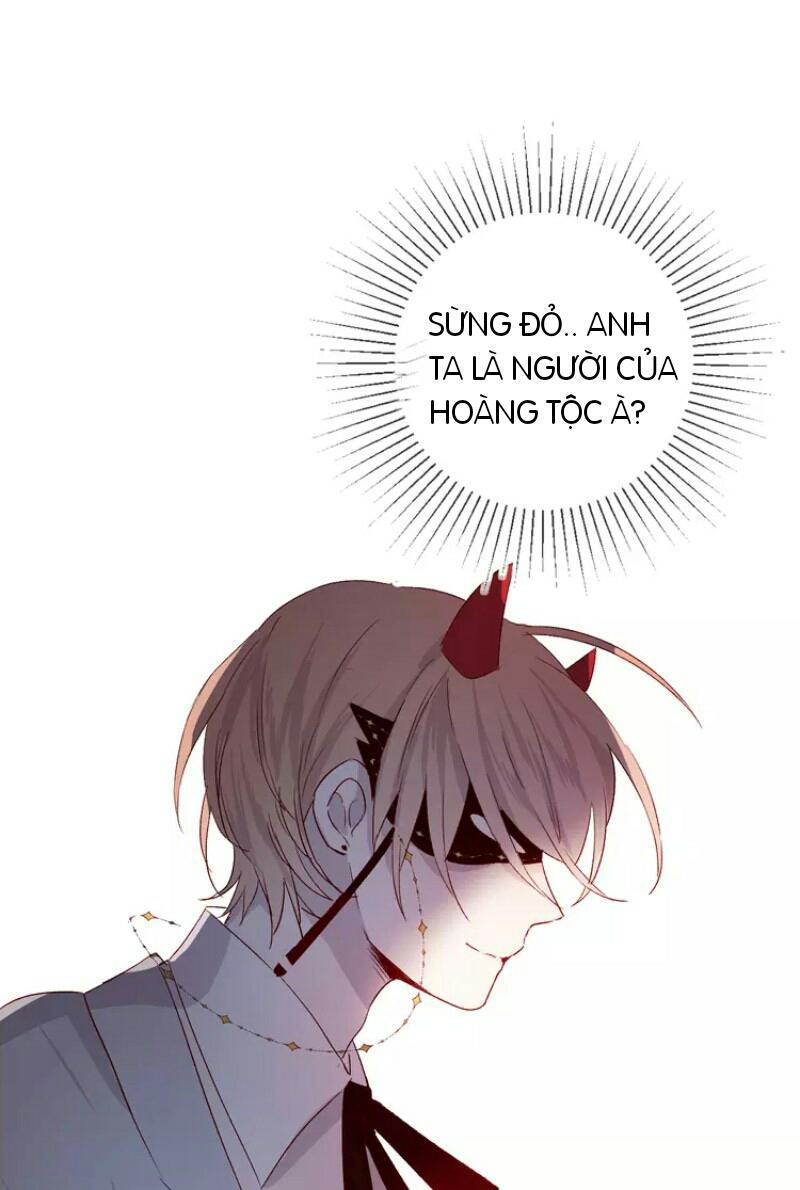 Hoa Dữ Ẩn Nặc Chi Ô Chapter 19 - 7