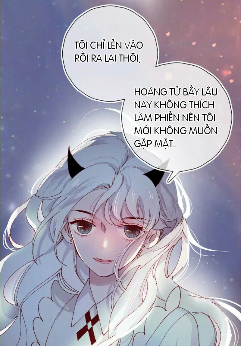 Hoa Dữ Ẩn Nặc Chi Ô Chapter 19 - 9