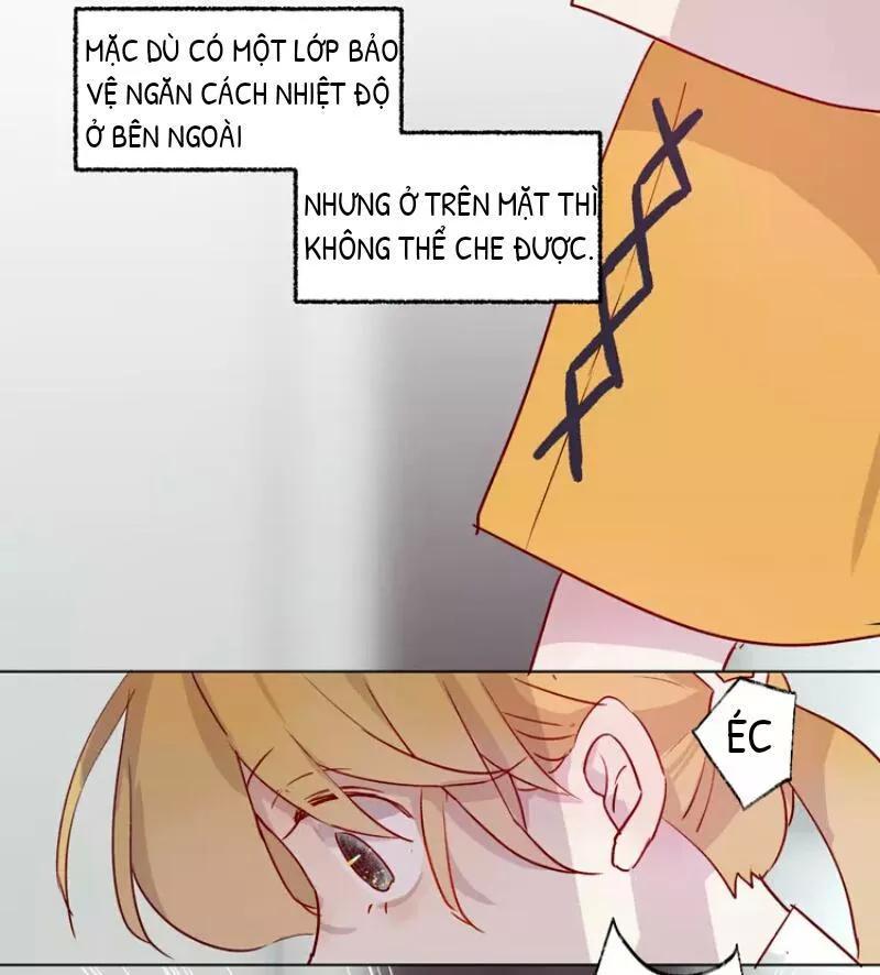 Hoa Dữ Ẩn Nặc Chi Ô Chapter 2 - 12