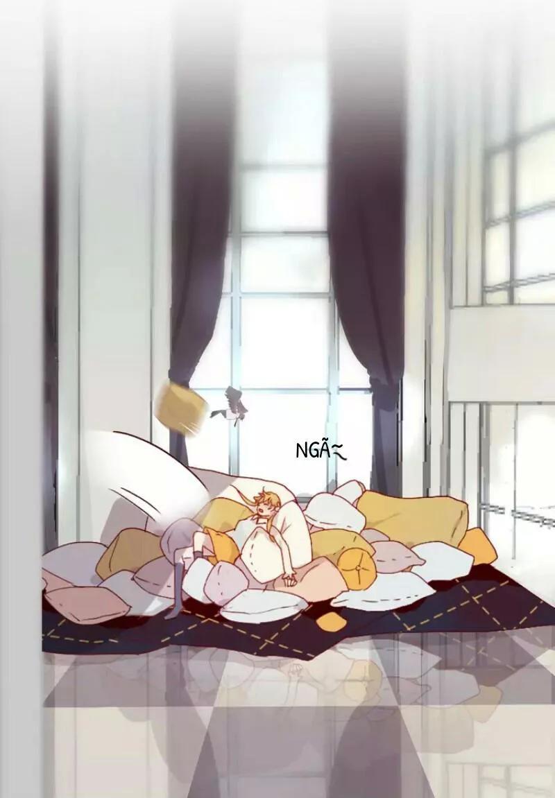 Hoa Dữ Ẩn Nặc Chi Ô Chapter 2 - 15