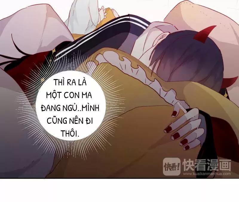 Hoa Dữ Ẩn Nặc Chi Ô Chapter 2 - 17