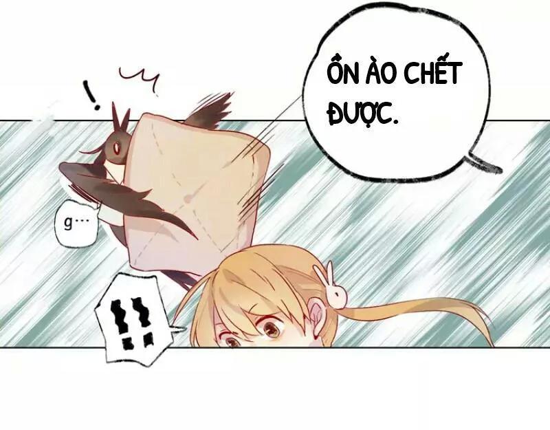 Hoa Dữ Ẩn Nặc Chi Ô Chapter 2 - 20