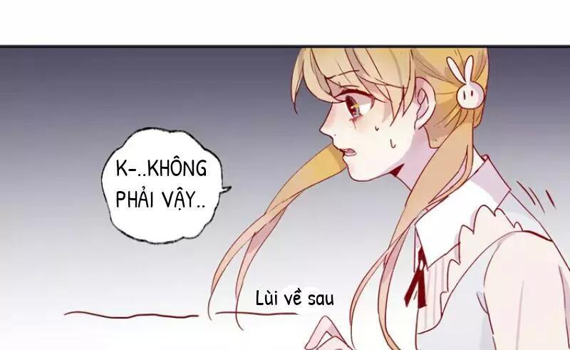 Hoa Dữ Ẩn Nặc Chi Ô Chapter 2 - 3