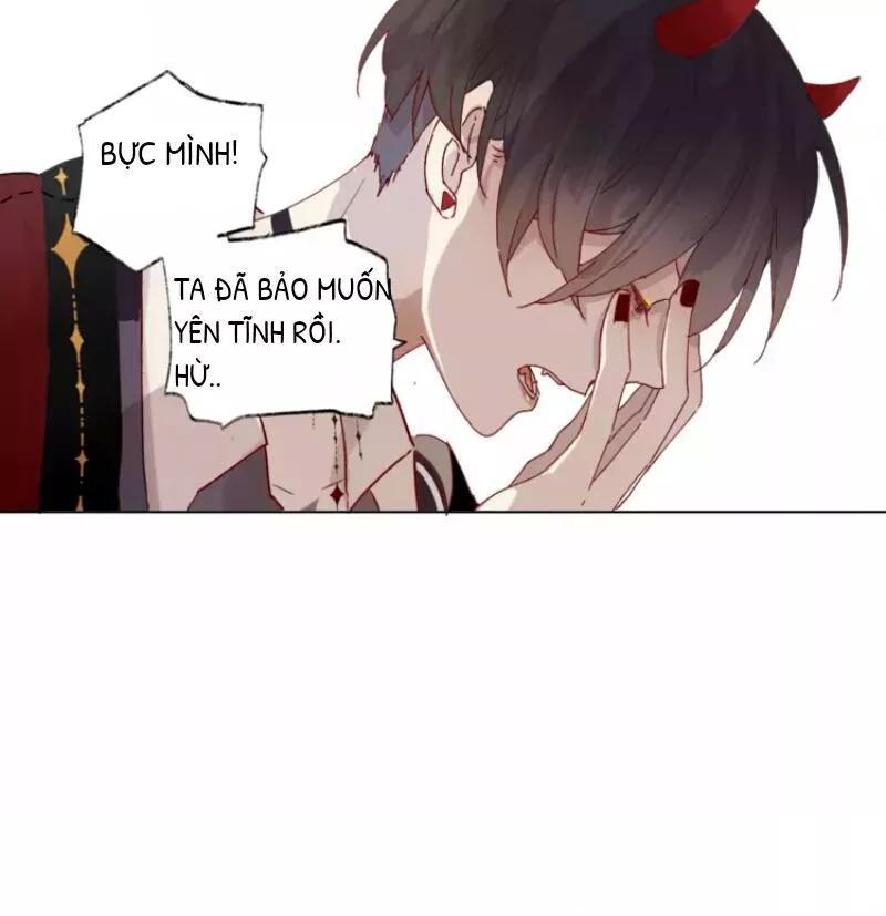 Hoa Dữ Ẩn Nặc Chi Ô Chapter 2 - 22