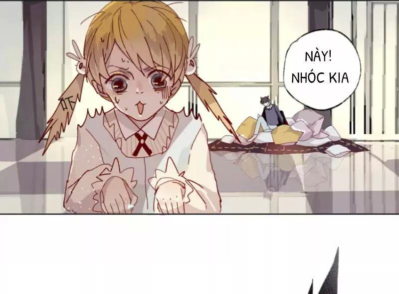 Hoa Dữ Ẩn Nặc Chi Ô Chapter 2 - 23