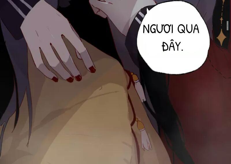 Hoa Dữ Ẩn Nặc Chi Ô Chapter 2 - 25