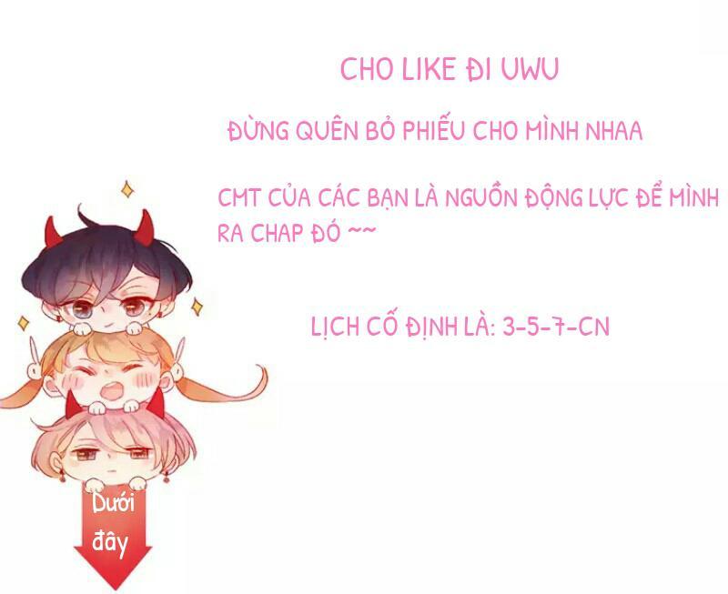 Hoa Dữ Ẩn Nặc Chi Ô Chapter 2 - 26